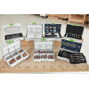 Festool Tarcza pilarska do urządzenia wielofunkcyjnego - zestaw SYS3 S 76-OSC-SORT/7 578116