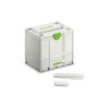 Festool Systainer³ SYS3-COMBI M 337 577767