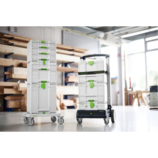 Festool Systainer³ SYS3-COMBI M 337 577767