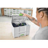 Festool Systainer³ SYS3-COMBI M 337 577767