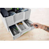 Festool Systainer³ SYS3-COMBI M 337 577767