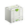 Festool Systainer³ SYS3-COMBI M 337 577767