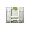 Festool Systainer³ SYS3-COMBI M 337 577767