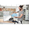 Festool Systainer na materiały ścierne Granat SYS-STF D225 GR-Set 578281