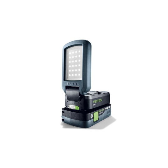 Festool Akumulatorowa lampka robocza SYSLITE KAL C 578128