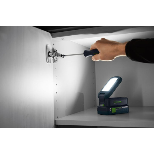 Festool Akumulatorowa lampka robocza SYSLITE KAL C 578128
