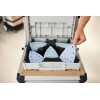 Festool Systainer na materiały ścierne Granat SYS-STF DELTA GR-Set 578195