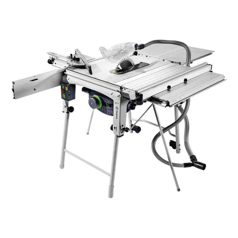 Festool Pilarka stolikowa TKS 80 EBS ST840-Set 578108