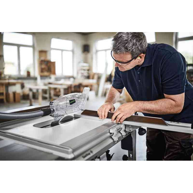 Festool Pilarka stolikowa TKS 80 EBS ST840-Set 578108