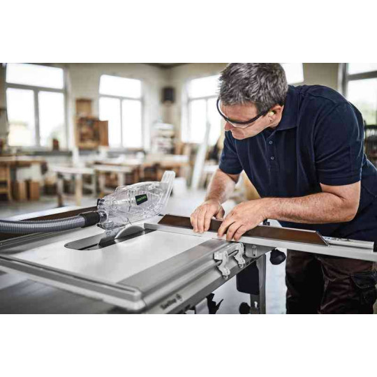 Festool Pilarka stolikowa TKS 80 EBS ST840-Set 578108
