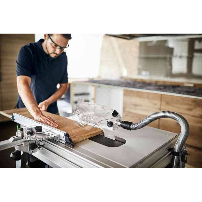 Festool Pilarka stolikowa TKS 80 EBS ST840-Set 578108