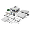 Festool Pilarka stolikowa TKS 80 EBS ST840-Set 578108