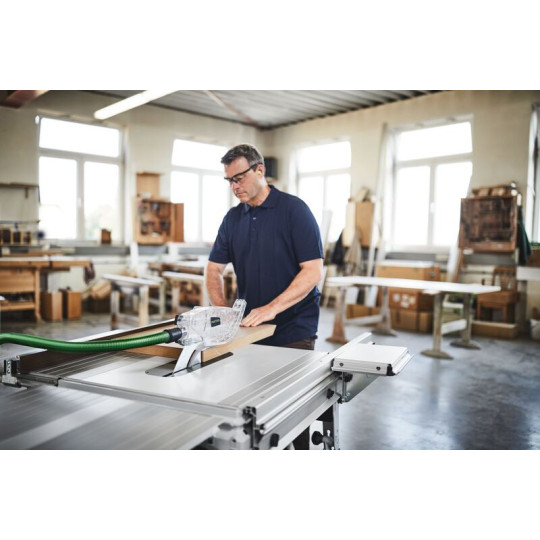 Festool Pilarka stolikowa TKS 80 EBS ST840-Set 578108