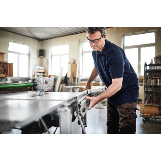 Festool Pilarka stolikowa TKS 80 EBS ST840-Set 578108