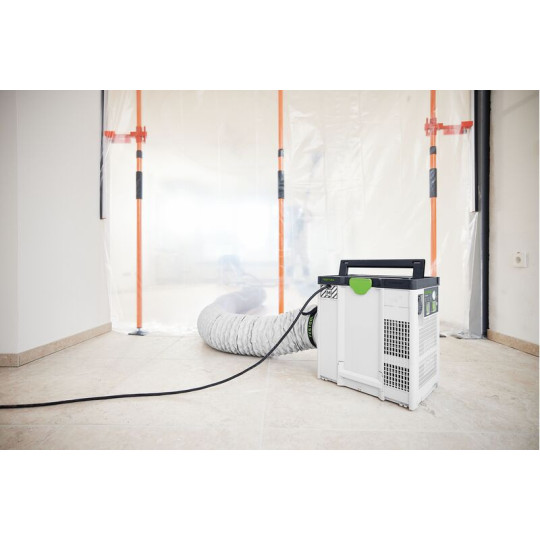 Festool Przewód doprowadzający powietrze LS-SYS-AIR D200x6m 577964