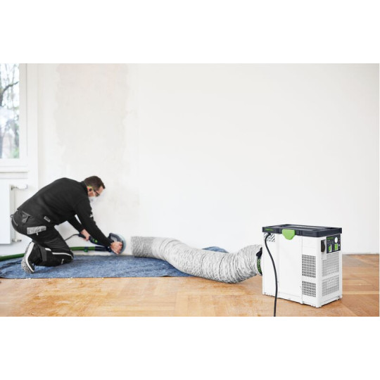 Festool Przewód doprowadzający powietrze LS-SYS-AIR D200x6m 577964