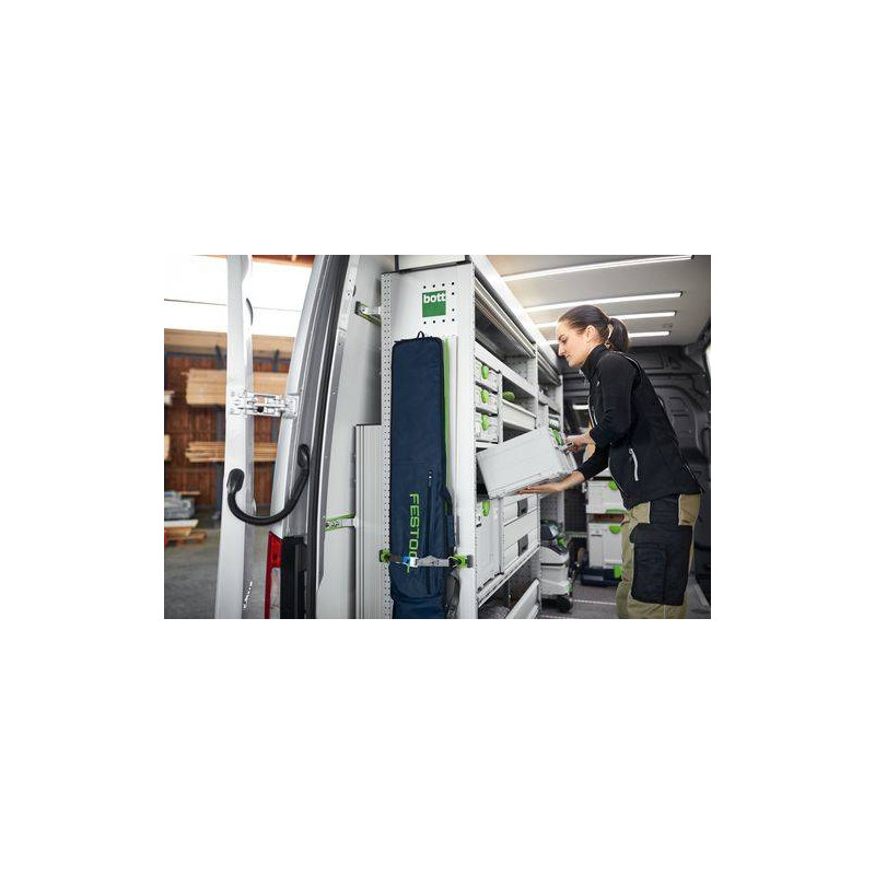 Festool Systainer SYS3 S 147 577818