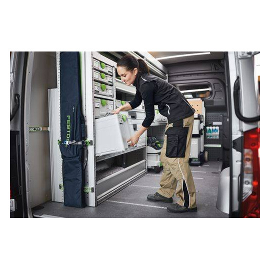 Festool Systainer SYS3 S 147 577818