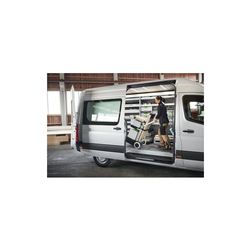 Festool Systainer SYS3 S 147 577818