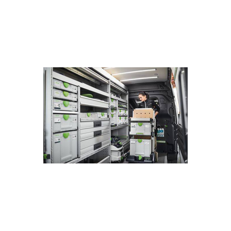 Festool Systainer SYS3 S 147 577818