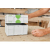 Festool Systainer SYS3 S 147 577818