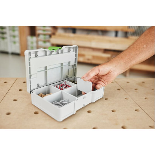 Festool Systainer SYS3 S 76 577808