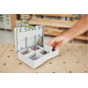 Festool Systainer SYS3 S 76 577808
