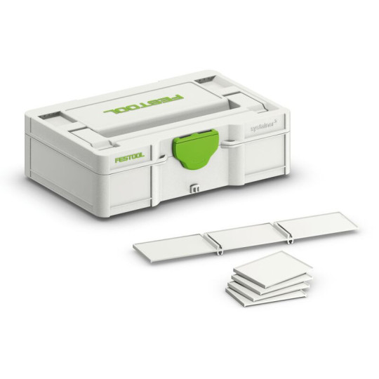 Festool Systainer SYS3 S 76 577808
