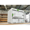 Festool Systainer SYS3 S 76 577808