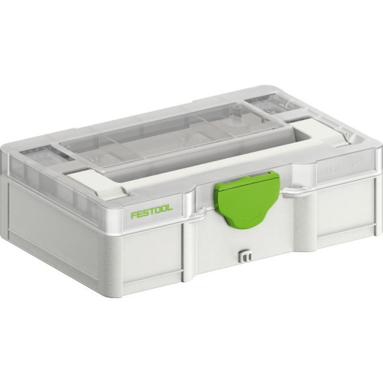Festool Systainer SYS3 S 76 TRA 577817
