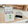 Festool Systainer SYS3 S 76 TRA UNI 577819