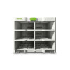 Festool Stojak na systainery SYS3-RK/6 M 337 577807