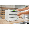 Festool Stojak na systainery SYS3-RK/6 M 337 577807