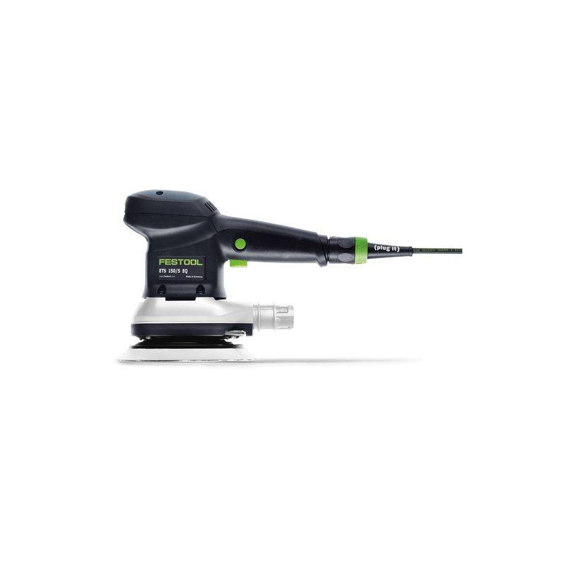 Festool Szlifierki mimośrodowe ETS EC150/3 EQ-SYS GR 578265