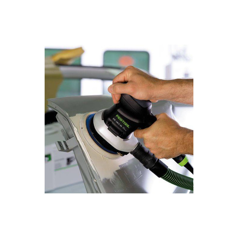 Festool Szlifierki mimośrodowe ETS EC150/3 EQ-SYS GR 578265