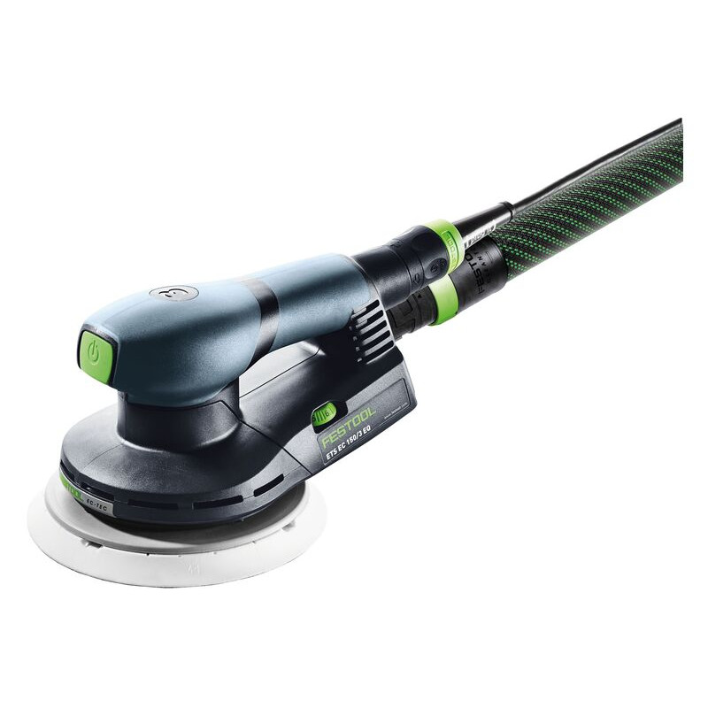 Festool Szlifierki mimośrodowe ETS EC150/3 EQ-SYS GR 578265