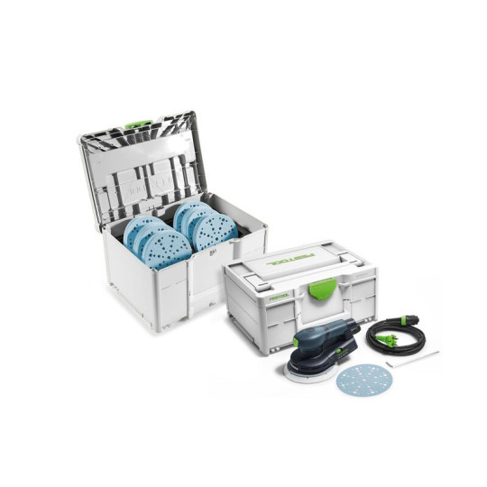 Festool Szlifierki mimośrodowe ETS EC150/3 EQ-SYS GR 578265