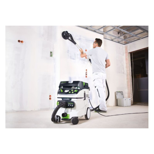 Festool Szlifierka przegubowa PLANEX LHS-E 225 EQ-CB 578402