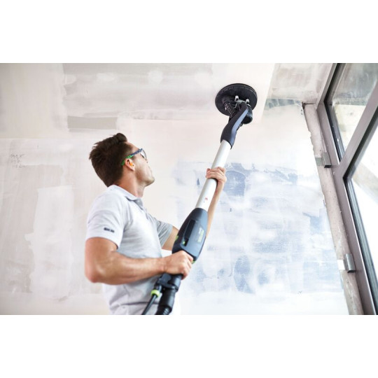 Festool Szlifierka przegubowa PLANEX LHS-E 225 EQ-CB 578402