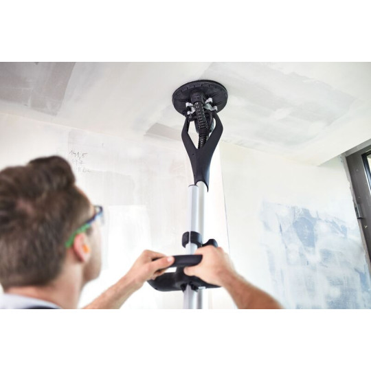 Festool Szlifierka przegubowa PLANEX LHS-E 225 EQ-CB 578402