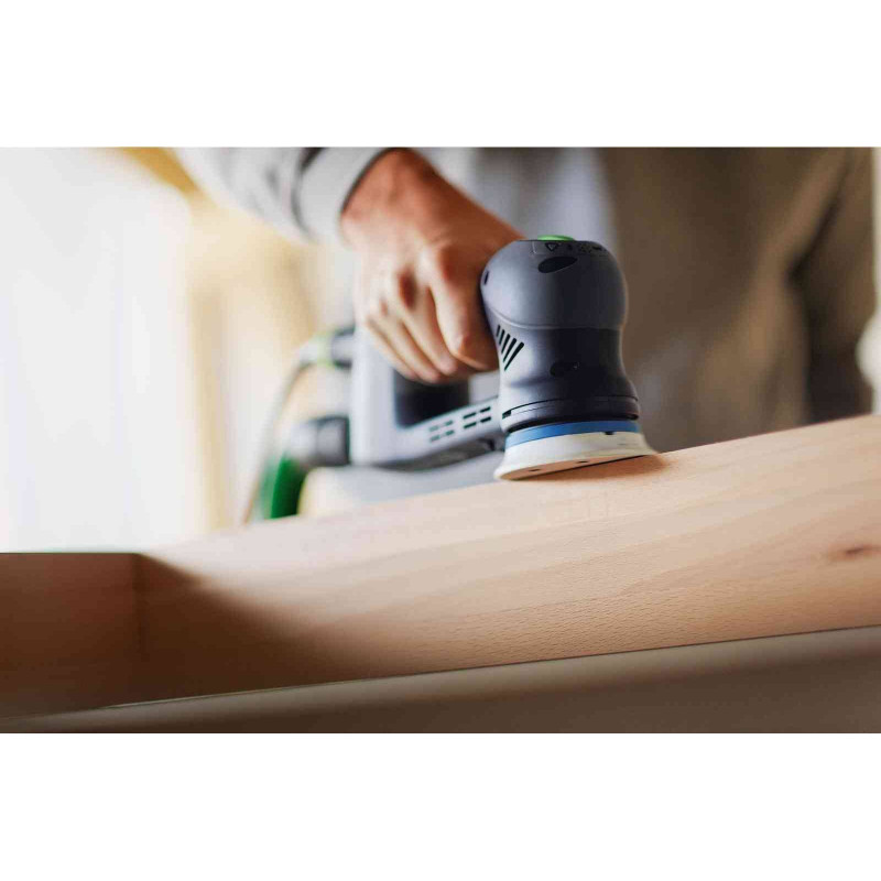 Festool Przekładniowa szlifierka mimośrodowa ROTEX RO 150 FEQ-SYS GR 578257