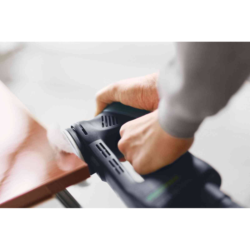 Festool Przekładniowa szlifierka mimośrodowa ROTEX RO 150 FEQ-SYS GR 578257