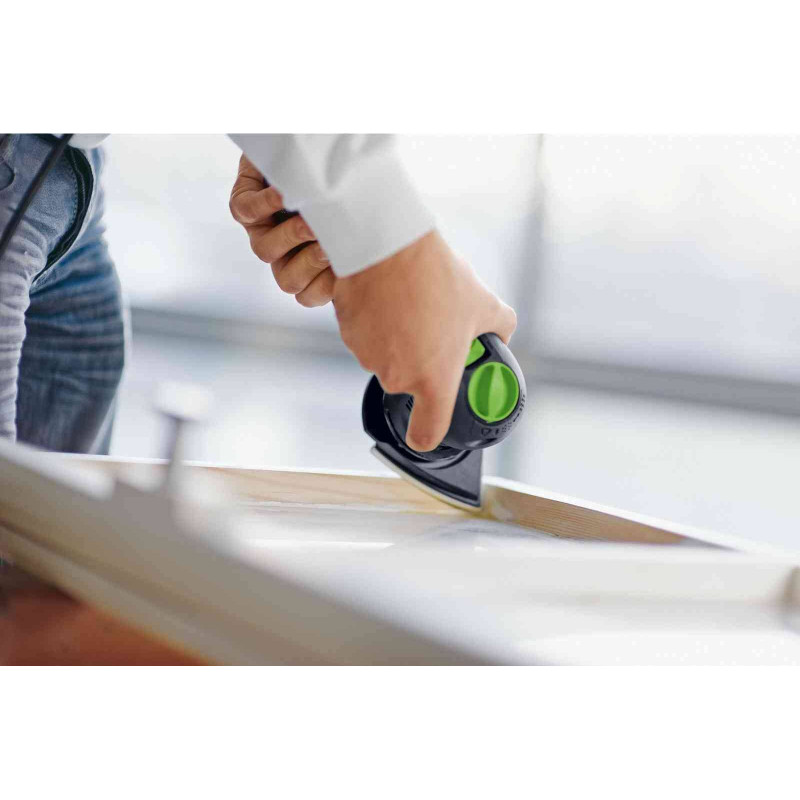 Festool Przekładniowa szlifierka mimośrodowa ROTEX RO 150 FEQ-SYS GR 578257