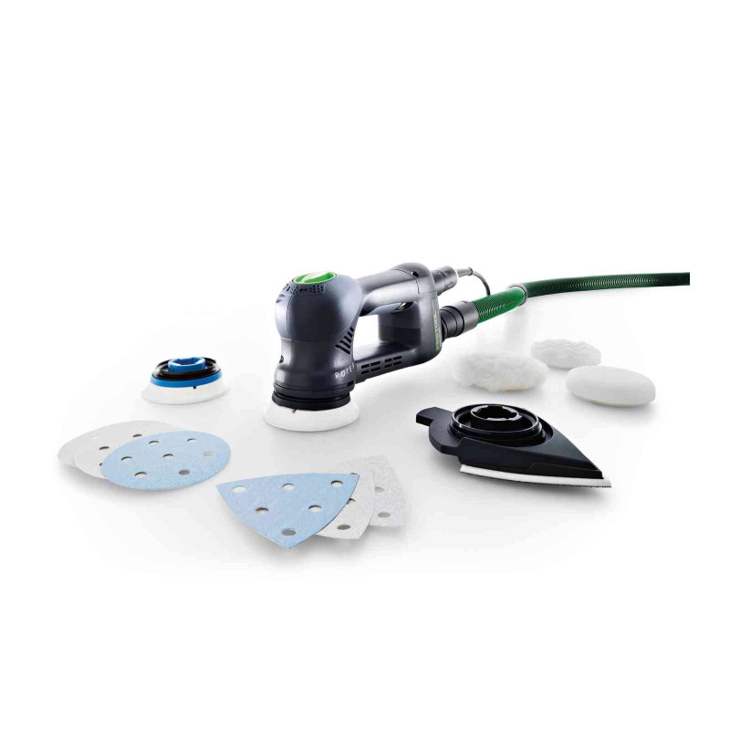 Festool Przekładniowa szlifierka mimośrodowa ROTEX RO 150 FEQ-SYS GR 578257