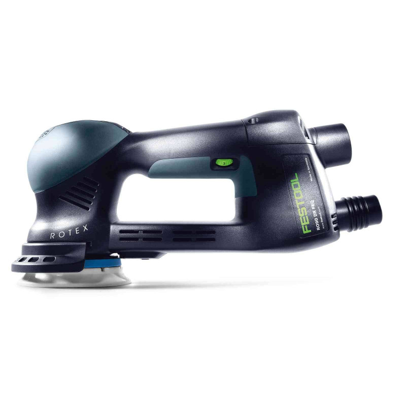 Festool Przekładniowa szlifierka mimośrodowa ROTEX RO 150 FEQ-SYS GR 578257