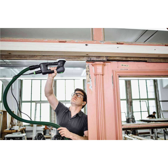 Festool Przekładniowa szlifierka mimośrodowa ROTEX RO 150 FEQ-SYS GR 578257