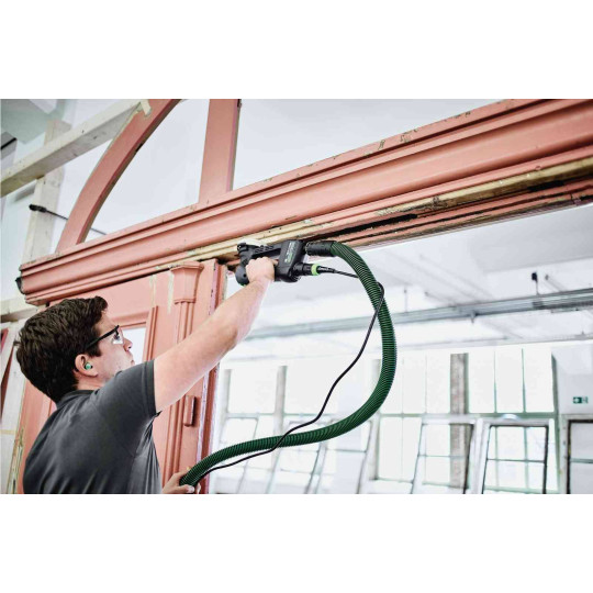 Festool Przekładniowa szlifierka mimośrodowa ROTEX RO 150 FEQ-SYS GR 578257