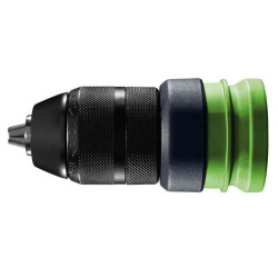 Festool Szybkomocujący uchwyt wiertarski KC 13 KHC 577526