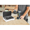 Festool Zestaw wierteł Forstner SYS3 S 76-FB CE-SORT/5 578110
