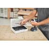 Festool Zestaw wierteł spiralnych SYS3 S 76-SB CE-SORT/6 578111